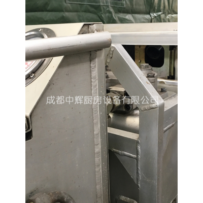 鋁管加工件
