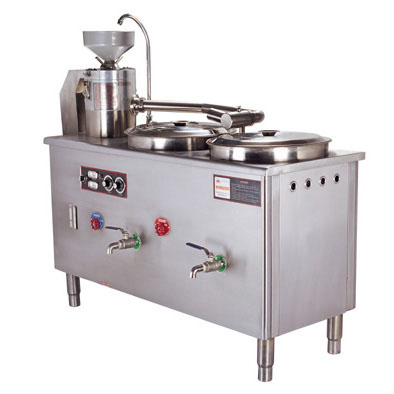 全自動(dòng)豆?jié){機(jī)