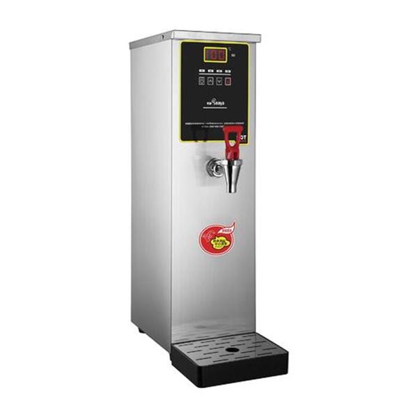 吧臺(tái)開水器