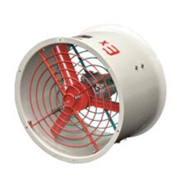 軸流排風(fēng)機